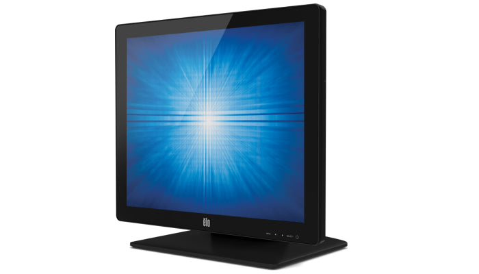 Elo Touch Solutions Elo ET1517L 15" AccuTouch (resistiv) – Zero-Bezel, entspiegelt, schwarz