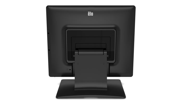 Elo Touch Solutions Elo ET1517L 15" iTouch – entspiegelt, Schwarz
