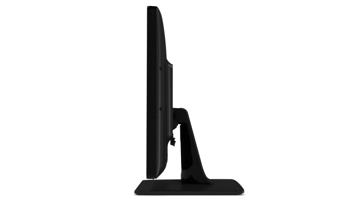 Elo Touch Solutions Elo ET1517L 15" iTouch – entspiegelt, Schwarz