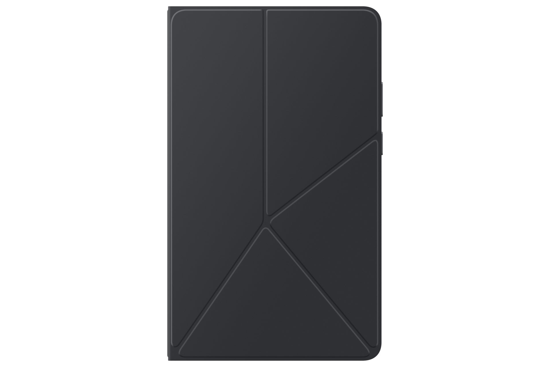 Samsung Tablet-Hülle für Galaxy Tab A11 8,7" – Schwarz
