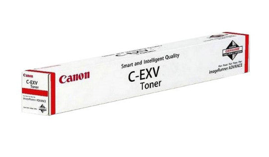 Canon C-EXV 64 (5755C002) Magenta Toner – Original – 60'000 Seiten – für Canon imageRUNNER Advance DX C