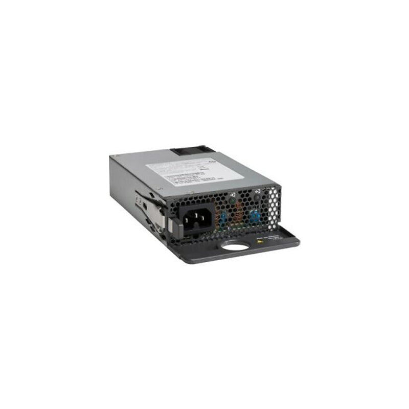Cisco PWR-C5-600WAC/2 Redundantes Netzteilmodul 600 W – AC – für Cisco Catalyst 9200