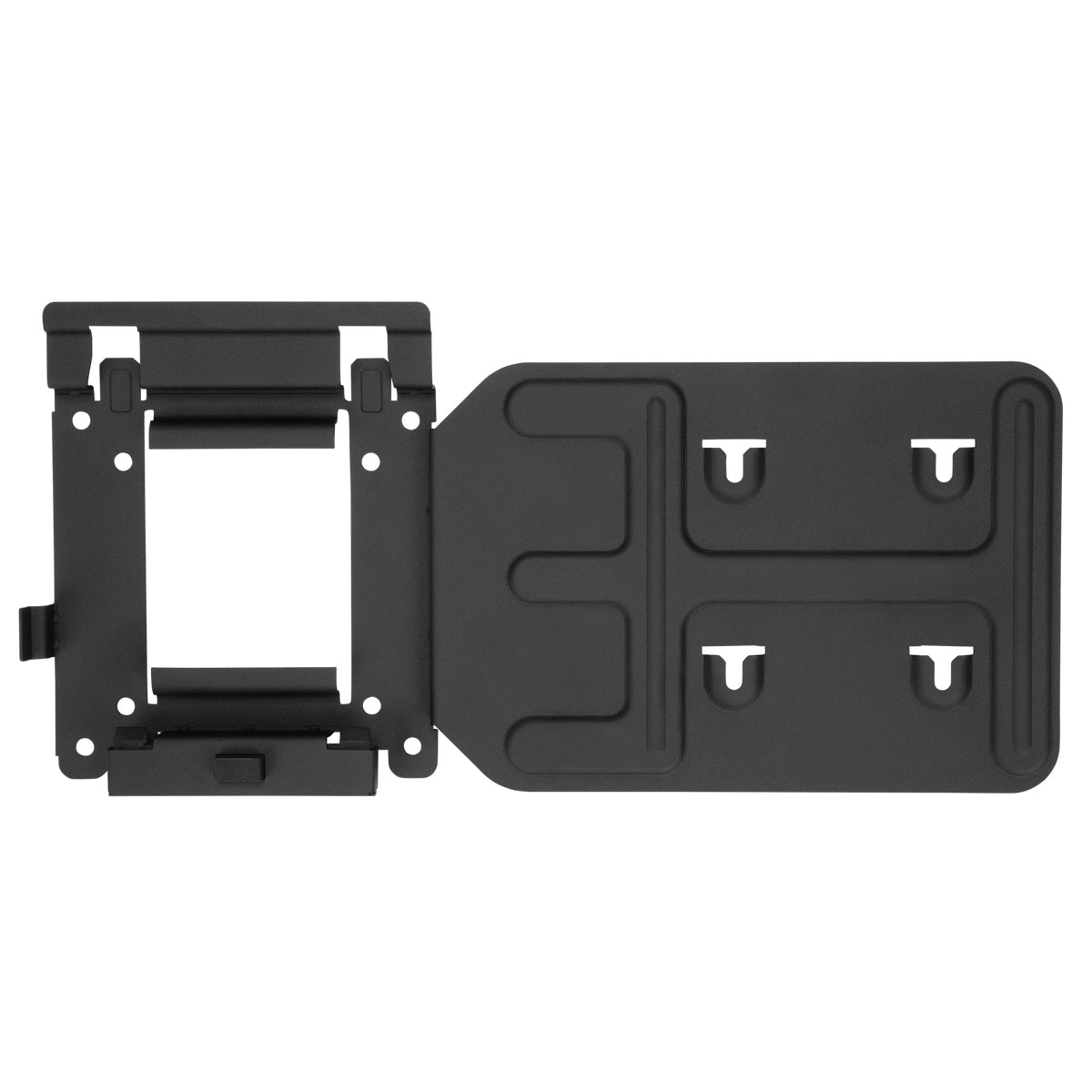 Targus ACX003GLZ Geräte-Dock – für Targus DOCK190, DOCK220, DOCK520