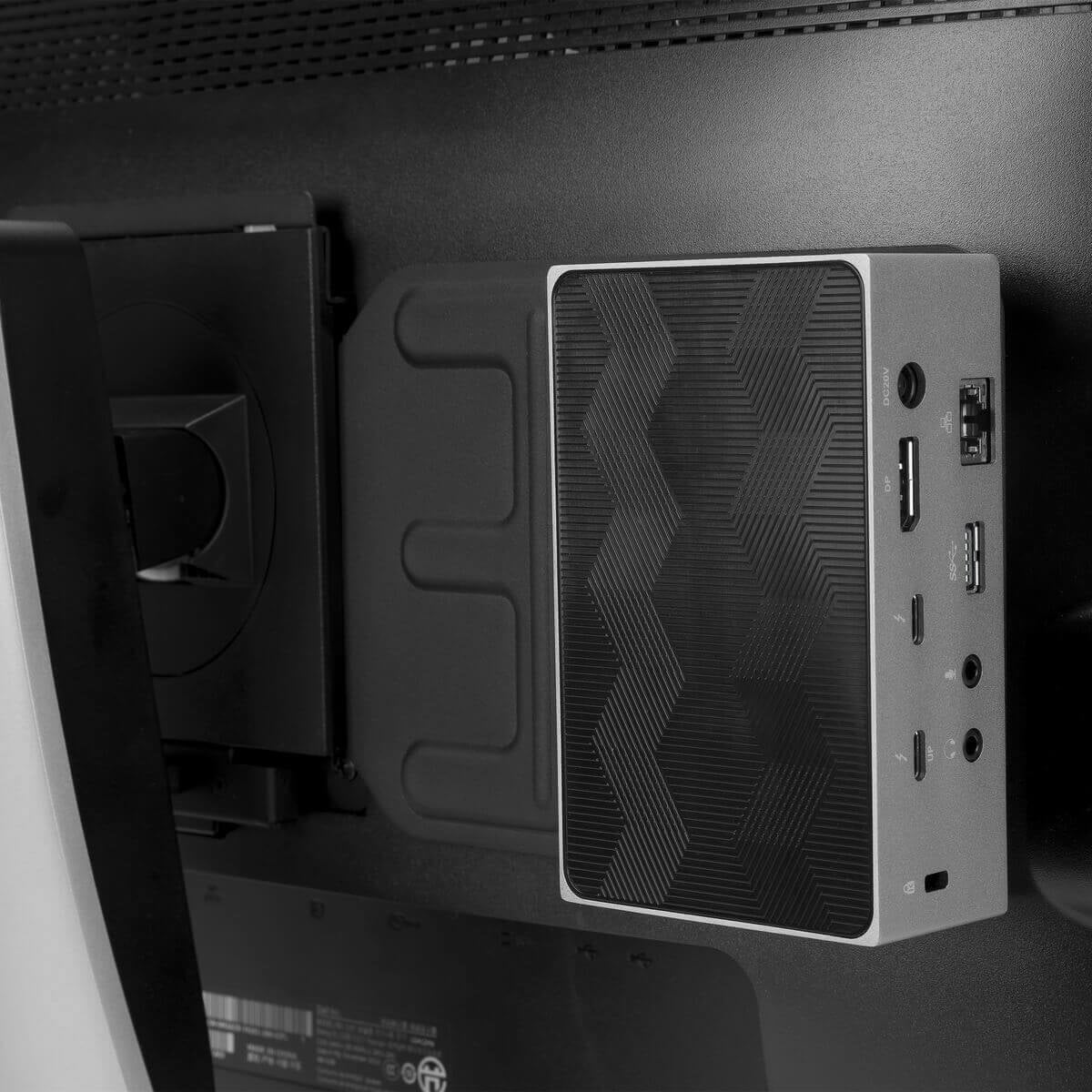 Targus ACX003GLZ Geräte-Dock – für Targus DOCK190, DOCK220, DOCK520