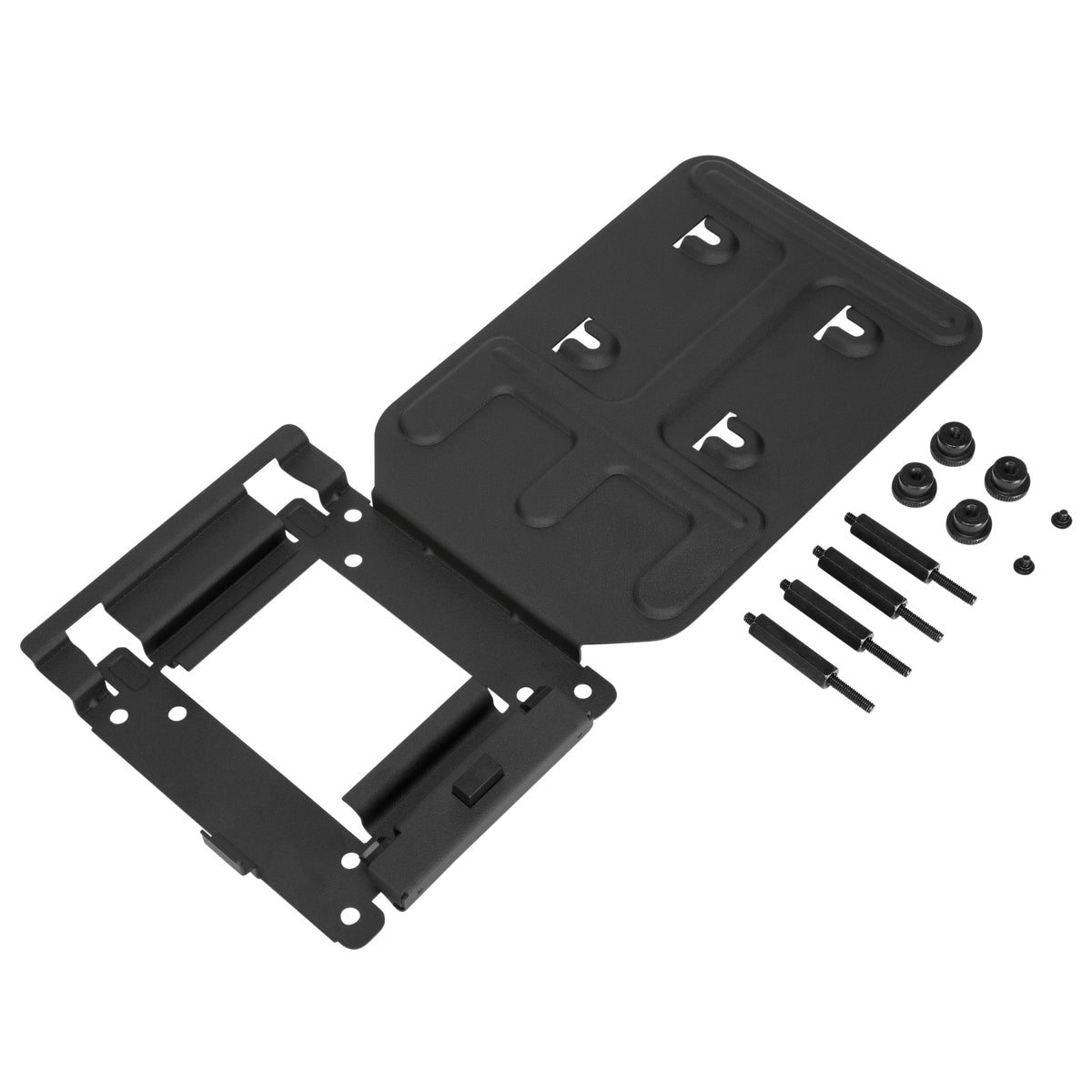 Targus ACX003GLZ Geräte-Dock – für Targus DOCK190, DOCK220, DOCK520