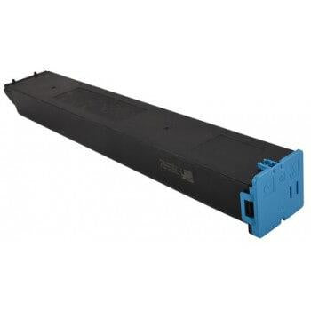 Sharp BPGT70 (BPGT70CA) Cyan Toner – Original – 24'000 Seiten – für Sharp BP-50C26/BP-50C55/BP-70C45 und andere