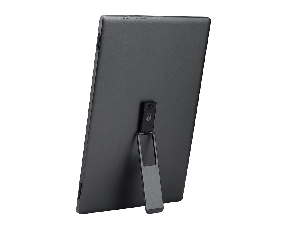 MSI PRO MP161DE E2 – 15,6", 1920 × 1080 (Full HD), IPS