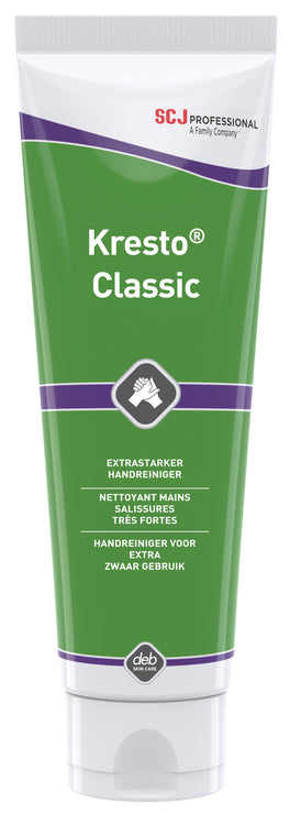 Deb Stoko Handwaschpaste Kresto Classic – leicht parfümiert – 2 l