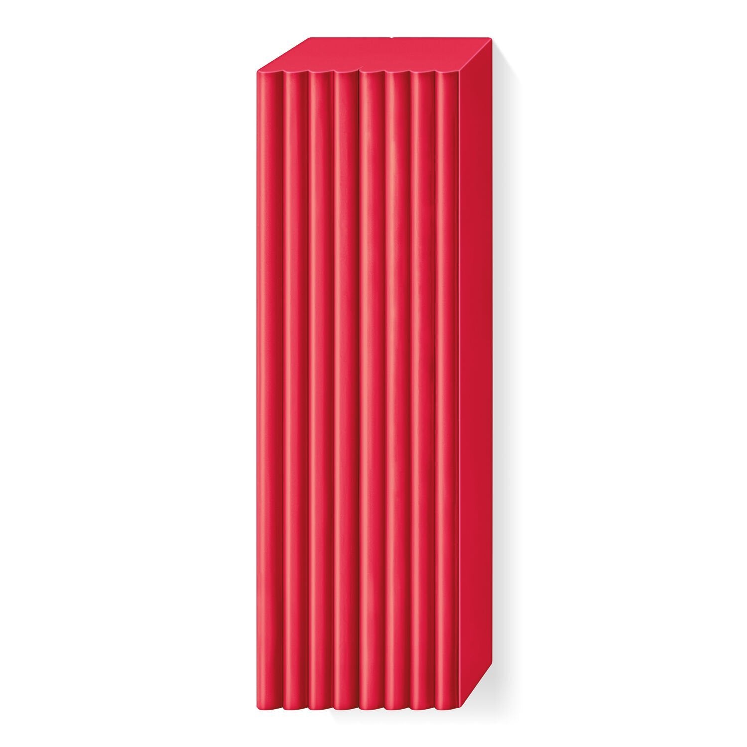 Staedtler FIMO Professional Modelliermasse – Hellrot – 454 g