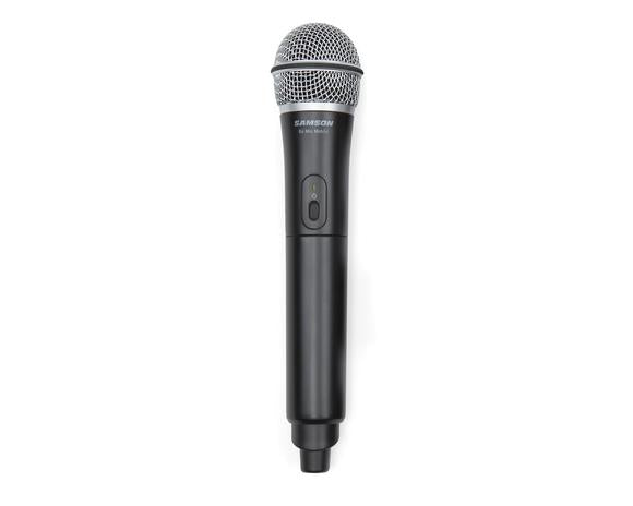 Samson Go Mic Mobile HXD2 – Mikrofon, Niere, Dynamisch, für Go Mic Mobile