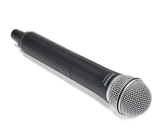 Samson Go Mic Mobile HXD2 – Mikrofon, Niere, Dynamisch, für Go Mic Mobile