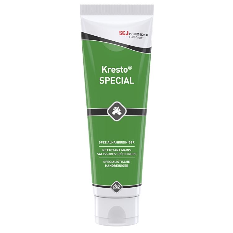 Deb Stoko Handwaschpaste Kresto Special Ultra – Tube – 250 ml