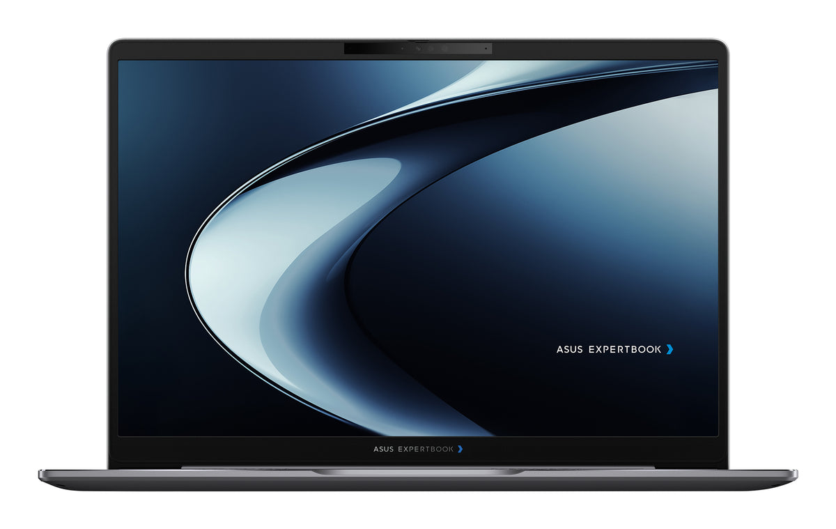 ASUS ExpertBook P5 G2 P5405CAA-NZ0542X – 14" WQXGA, Core Ultra 5 325, 16 GB, 512 GB SSD, Win 11 Pro