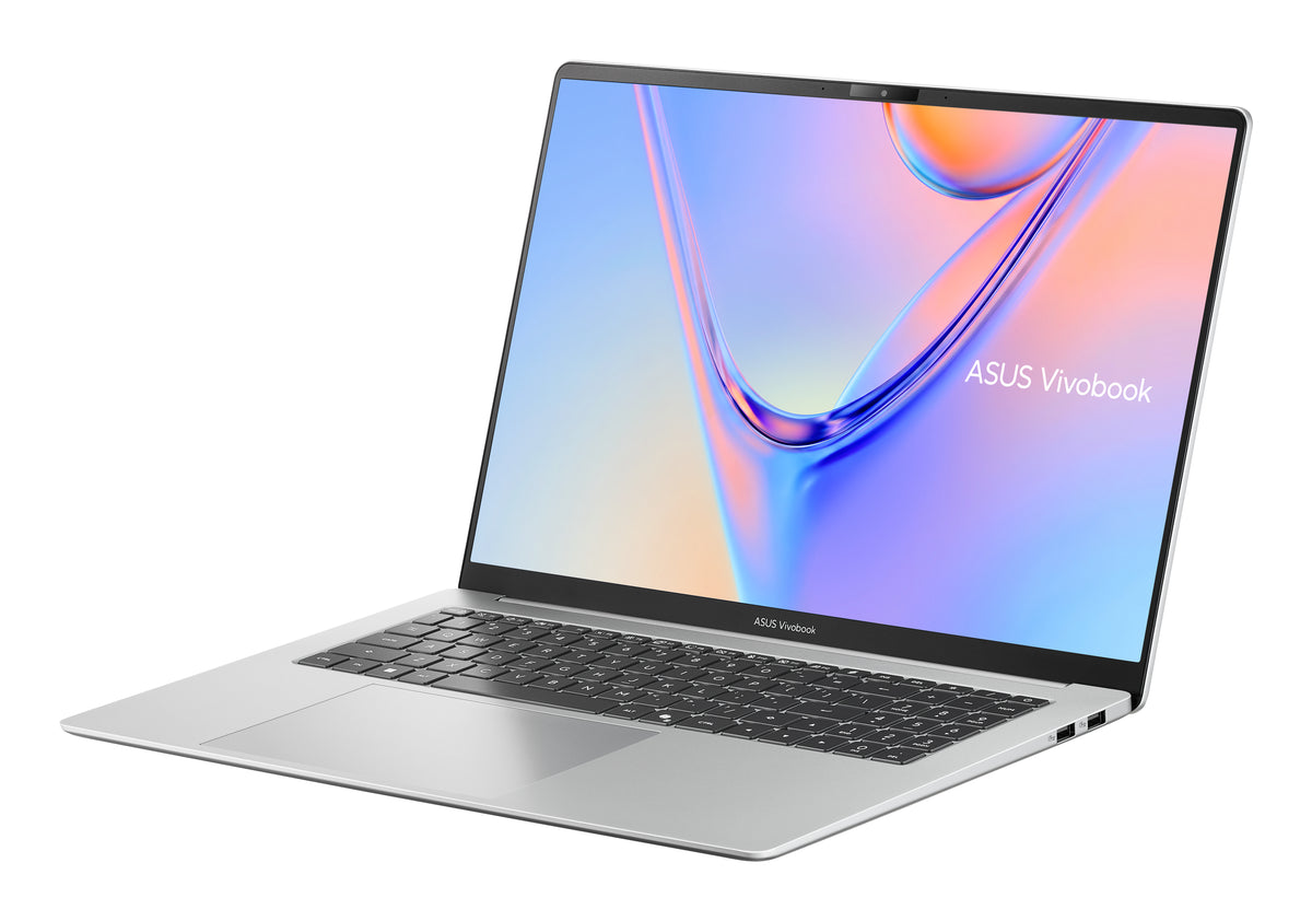 ASUS Vivobook S16 S5652MA-TK109W – 16" WUXGA, Core Ultra 7 350, 16 GB, 512 GB SSD, Win 11 Home