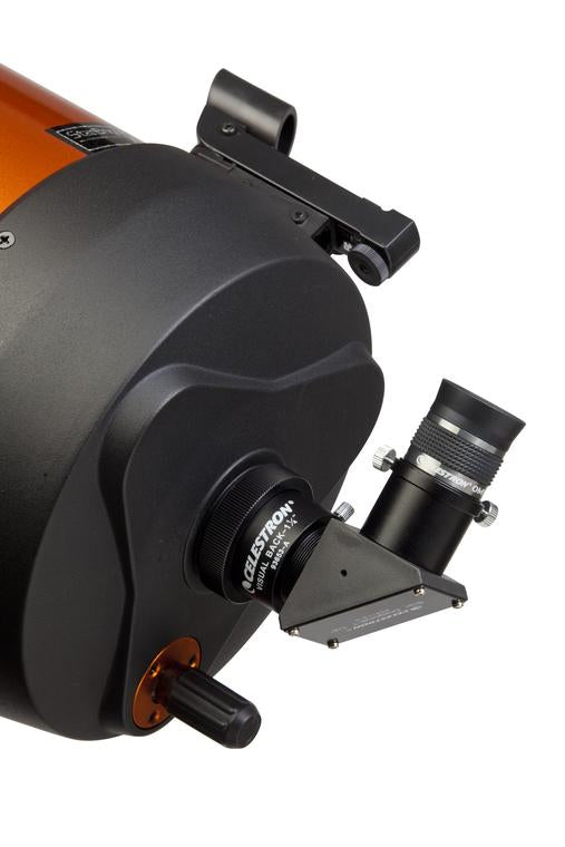 Celestron Zenitspiegel 1,25" – Schwarz