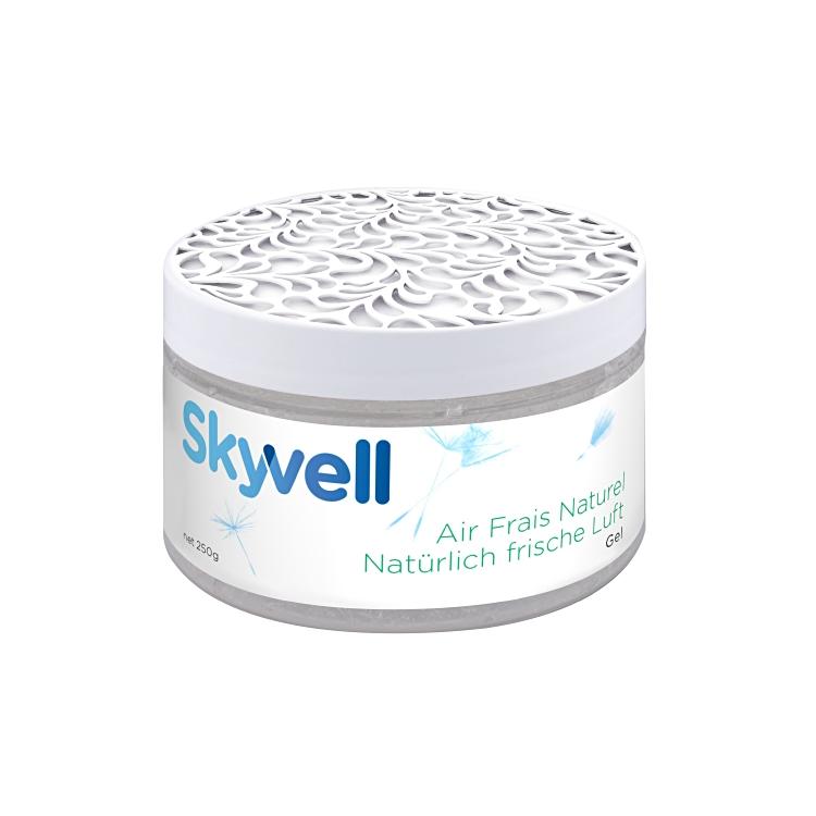 Skyvell Geruchsneutralisator, Gel, Dose 250 g