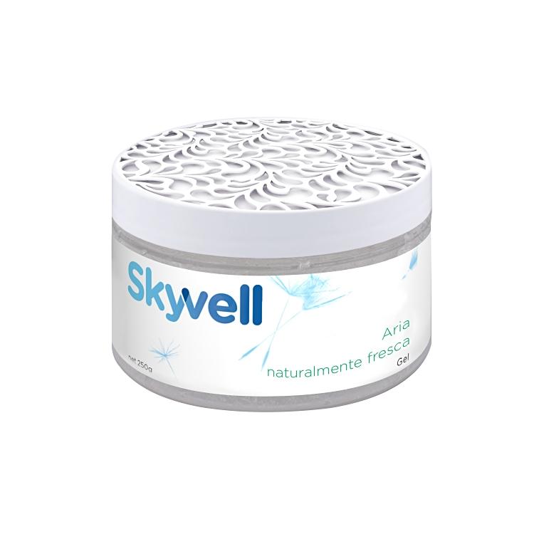 Skyvell Geruchsneutralisator, Gel, Dose 250 g