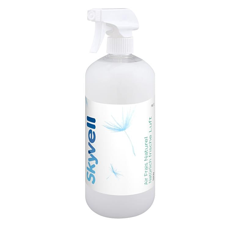 Skyvell Sofortige Geruchsentfernung – Raumspray, 1000 ml