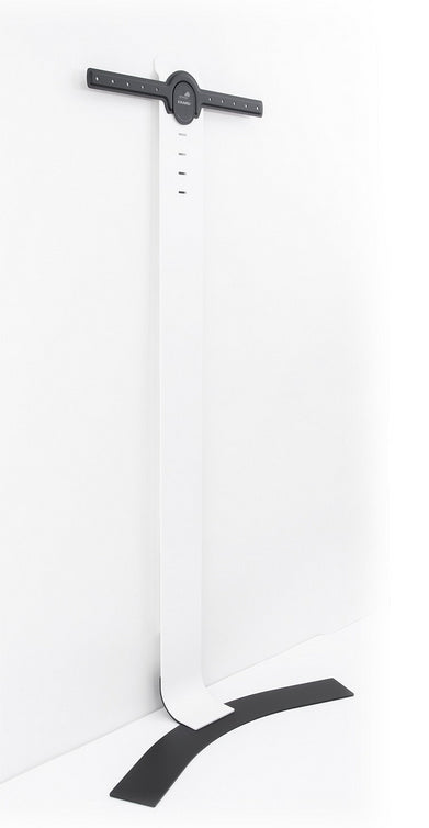 Erard STANDiT PRO – Displayständer, höhenverstellbar, für 70", VESA 300×200, bis 45 kg, schwarz