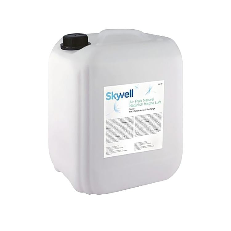 Skyvell Raumspray, Nachfüllkanister, 5000 ml