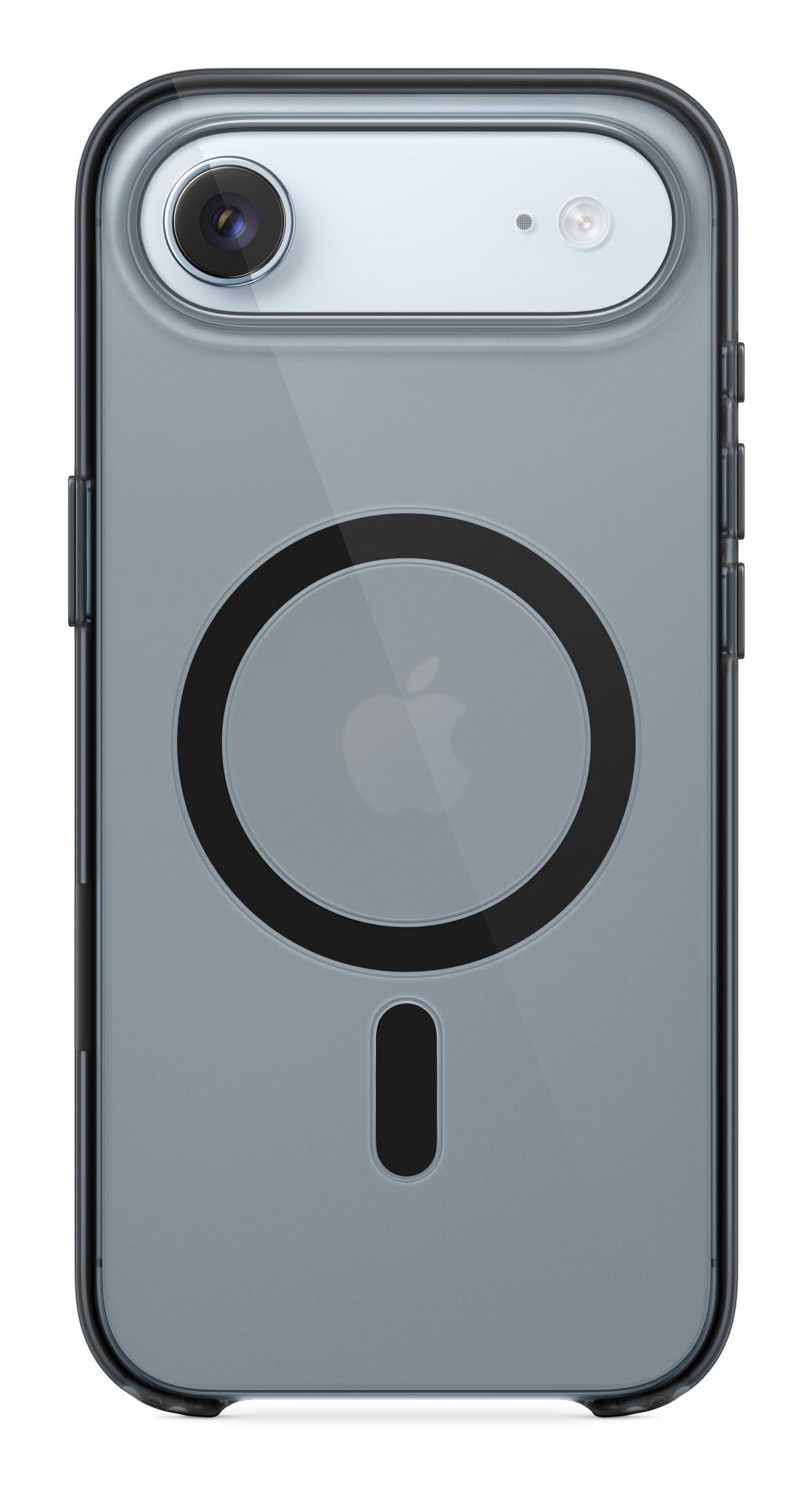 Apple Backcover – für Apple iPhone Air, MagSafe, PC, Shadow