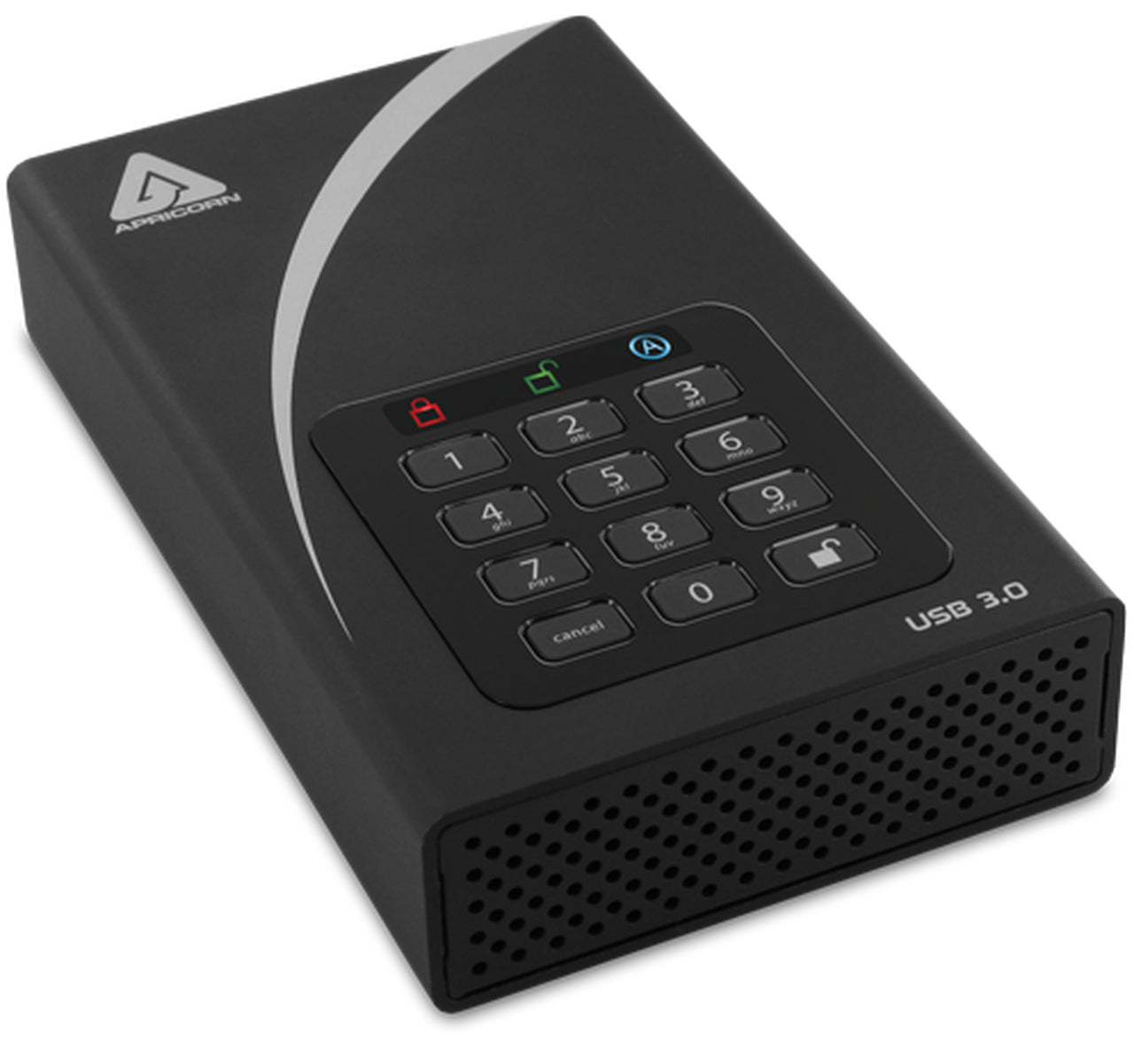 Apricorn Aegis Padlock DT