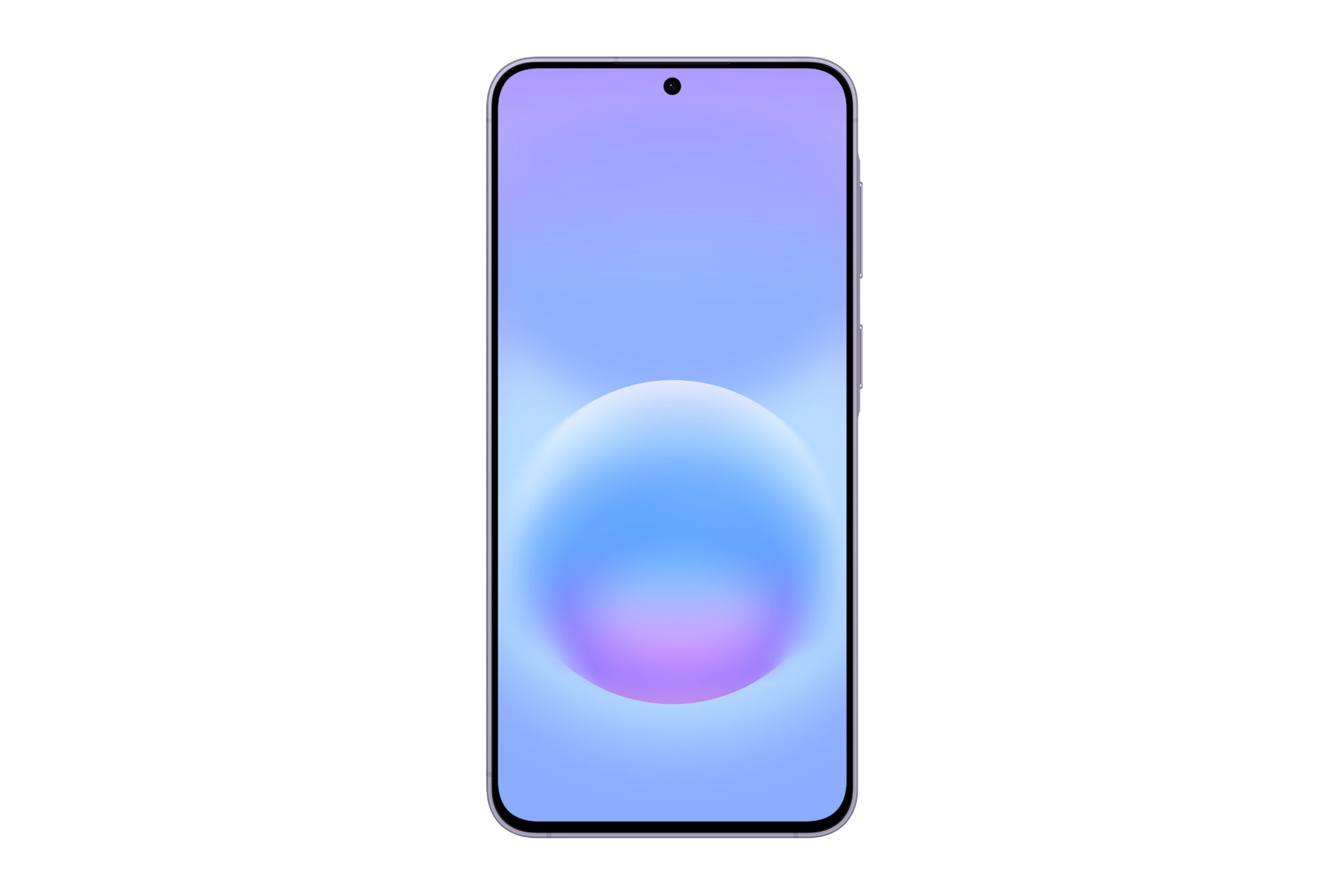 Samsung Galaxy A57 5G – 6,7" – 512 GB – Awesome Lilac