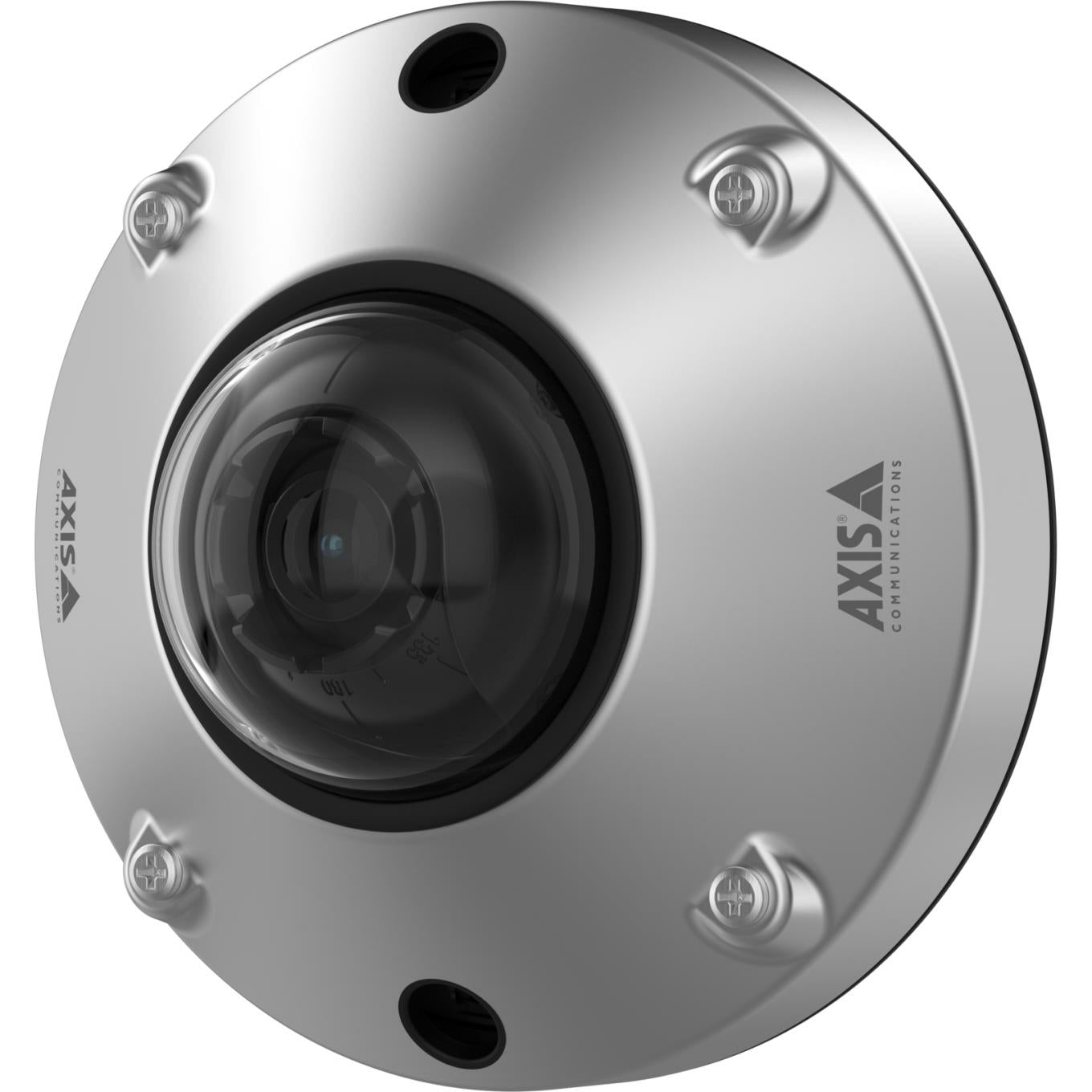 Axis F4105-SLRE Dome-Sensor – IP66, IP6K9K