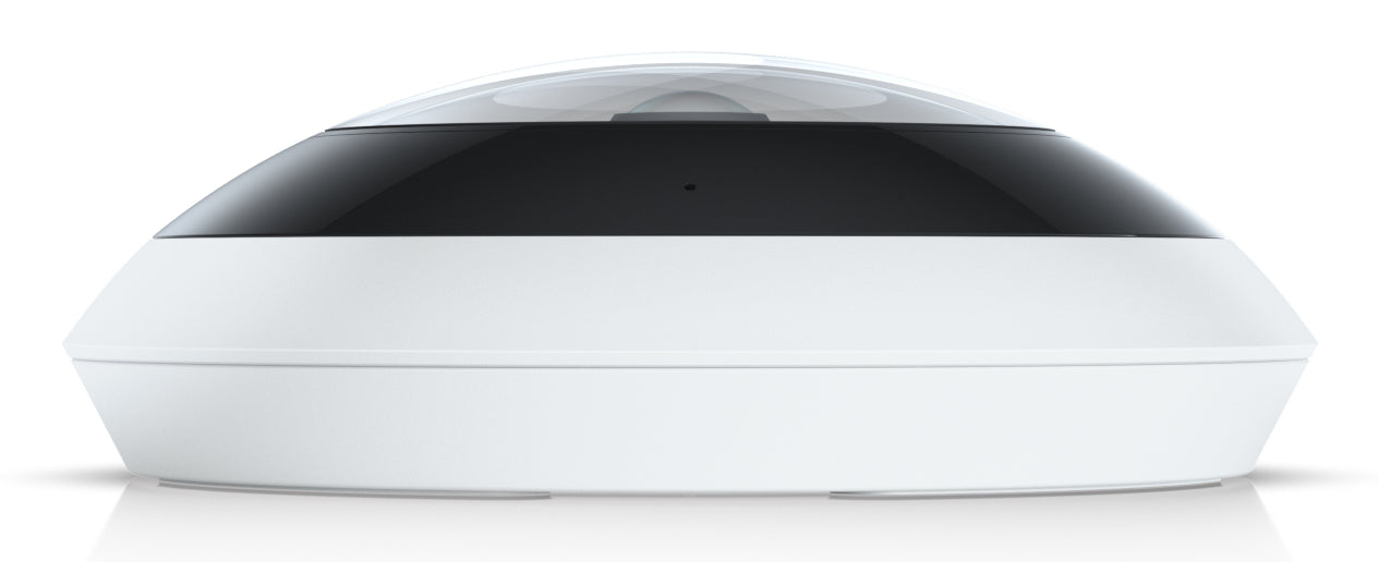 Ubiquiti UVC-AI-360-W PTZ – 5 MP – IR 9 m – PoE – IPX4 IK08