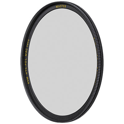 B+W MASTER T-Pro 007 Zirkular-Polfilter 39 mm – MRC