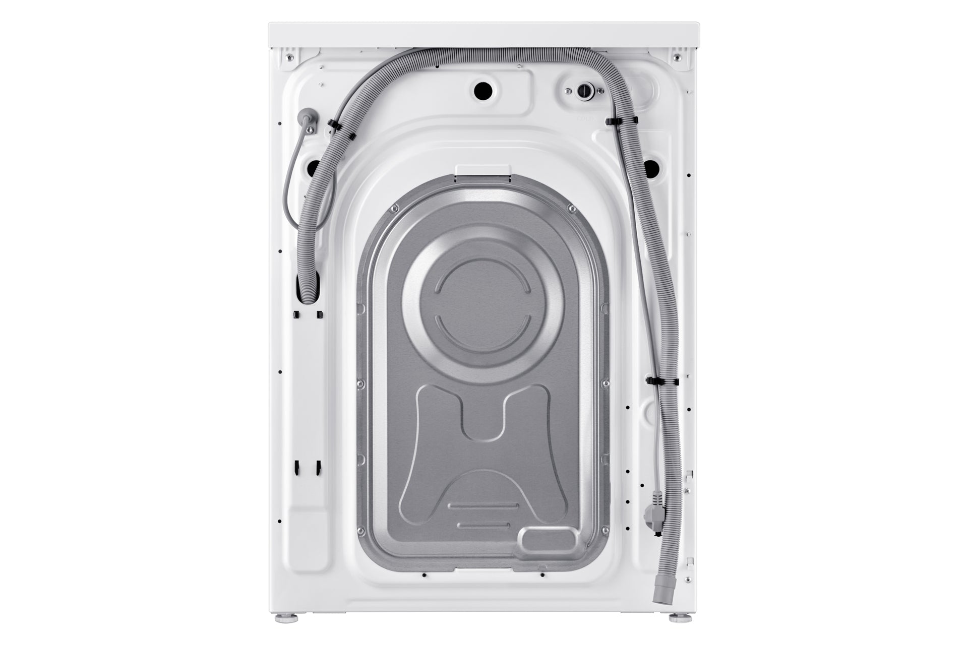 Samsung Waschmaschine WW5000 – 8 kg, 1400 U/min, Energieklasse A, Invertermotor – weiss