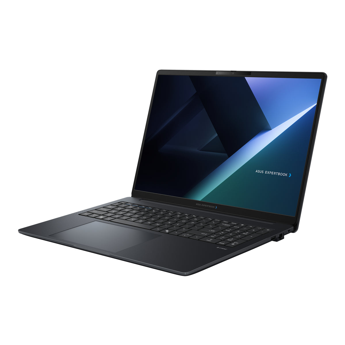 ASUS ExpertBook B3 G1 B3606CCAP-MB0612X – 16" WUXGA, Core Ultra 7 255H, 16 GB, 512 GB SSD, Win 11 Pro