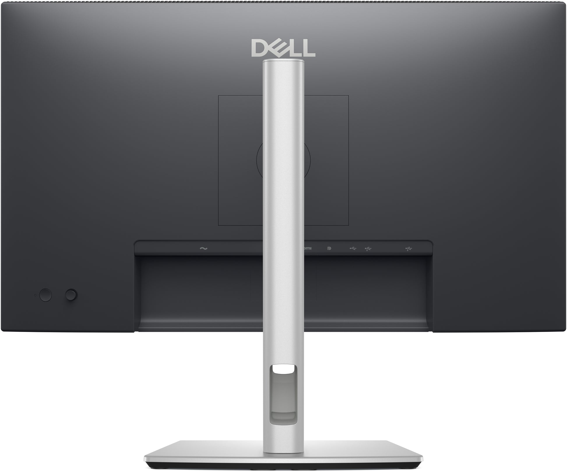DELL P2425D – 24", 2560 × 1440 (WQHD), IPS, 100 Hz, USB-C 15 W
