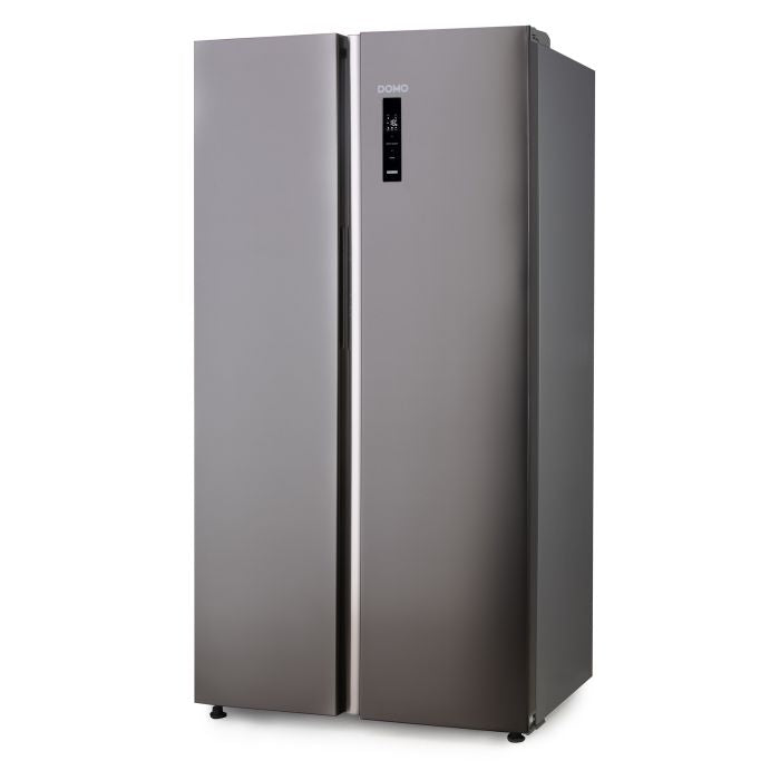 Domo Foodcenter DO99506M – 555 l, 240 V, Energieeffizienzklasse D, 37 dB