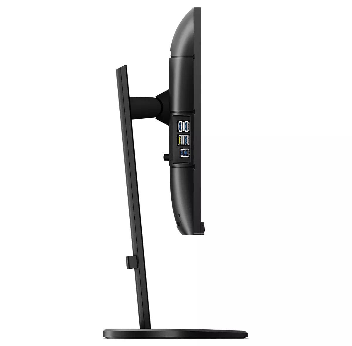 Philips 240B9/00 – Monitor, 24,1", 1920 × 1200 (WUXGA), IPS, 75 Hz, 300 cd/m², VESA 100 × 100, Schwarz