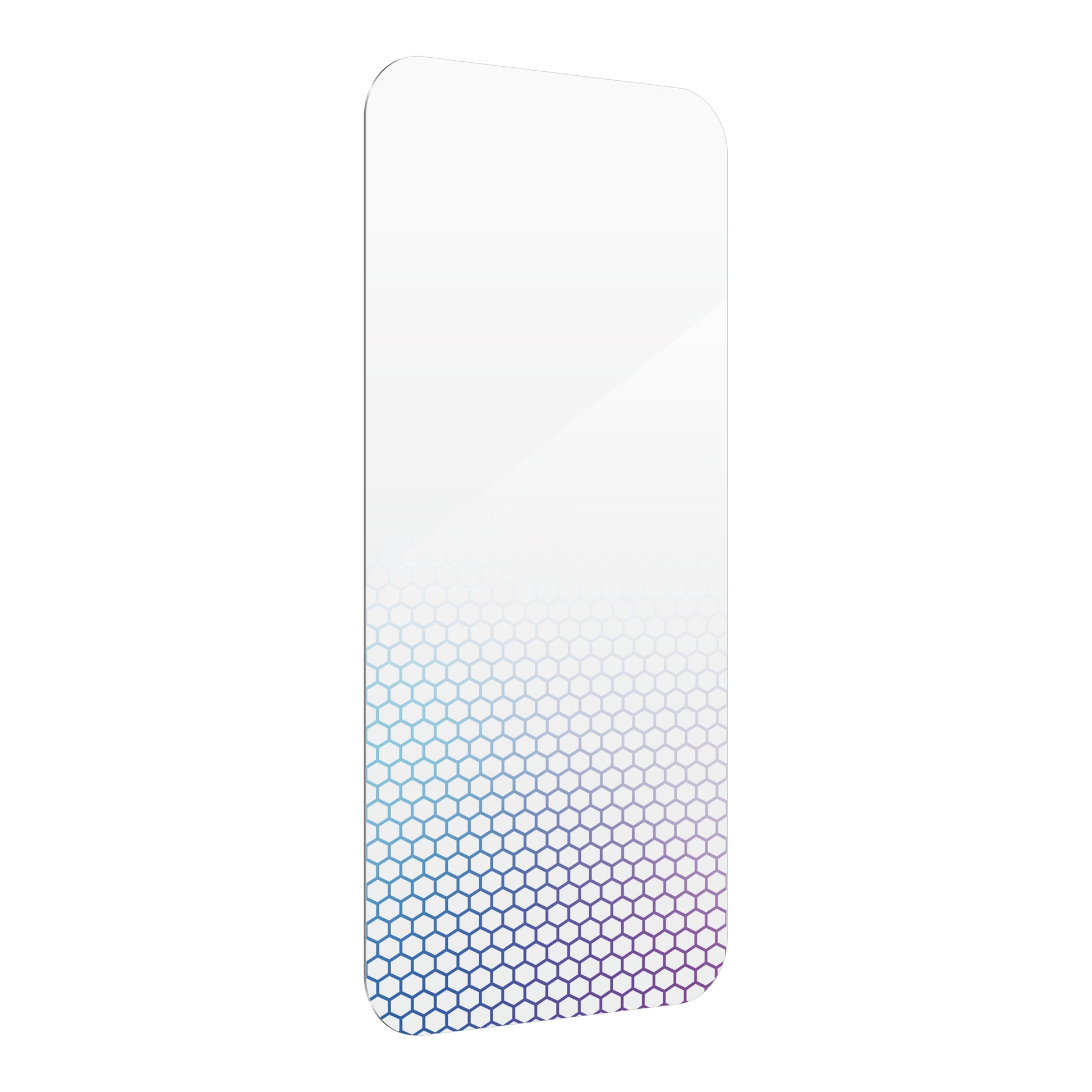 ZAGG Displayschutz (Panzerglas), Blaulichtfilter – für iPhone 17 Pro – mit Applikator
