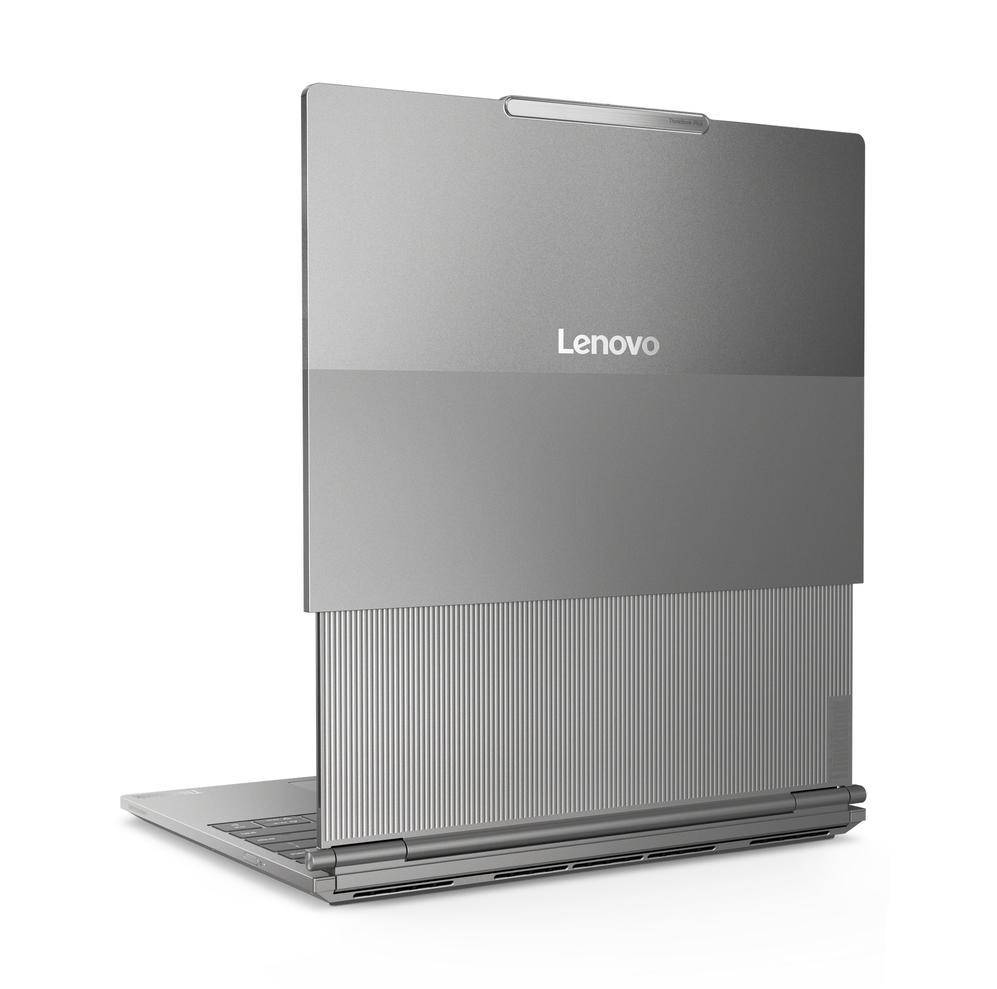Lenovo ThinkBook Plus G6 Rollable Copilot+ – Laptop, 42,4 cm (16,7"), 32 GB, 1 TB, Windows 11 Pro