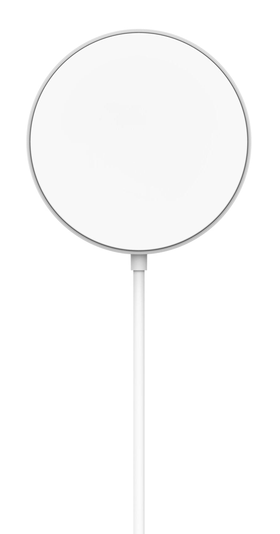 Belkin BOOSTCHARGE PRO QI2 Ladegerät – Qi, magnetisch