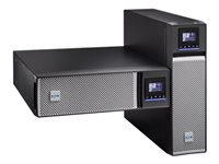 Eaton 5PX2200IRT3UG2 USV 2,2 kVA/2200 W Line-Interaktiv – Rack/Tower 3U – C13×8, C19×2, Eingang IEC C20
