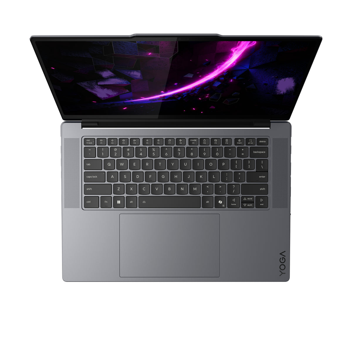 Lenovo Yoga Pro 7 15Iph11 Copilot+ – 15,3" WQXGA, Core Ultra 7 356H, 32 GB, 1 TB SSD, RTX 5050, Win 11 Pro