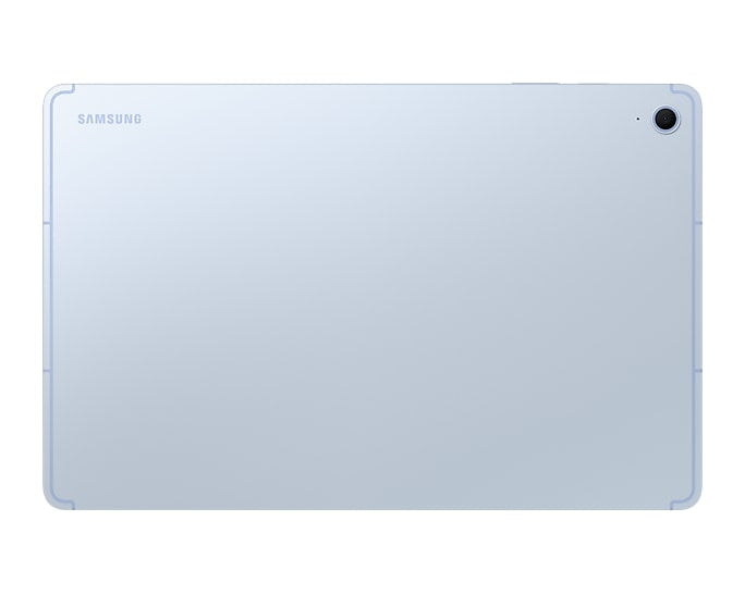 Samsung Galaxy Tab S10 FE+ – 13,1", 256 GB, 12 GB RAM, 5G, Blau, IP68