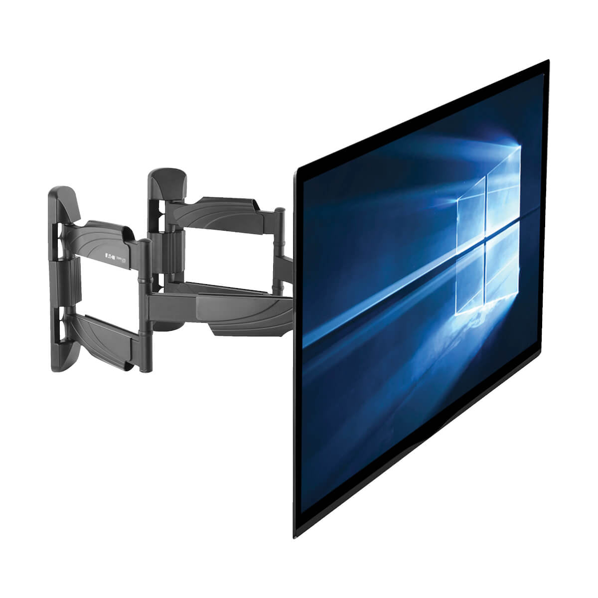 Tripp Lite Wandhalterung – Vollbeweglich – 37–70" – VESA 200×200–600×400 – bis 45 kg – DMWC3770M