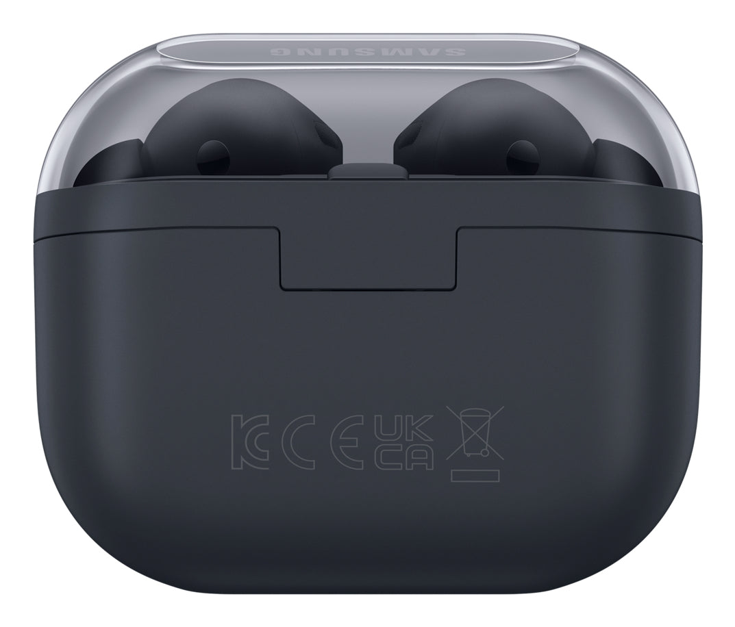 Samsung Zkadbt – True Wireless In-Ear Kopfhörer – Bluetooth – Schwarz