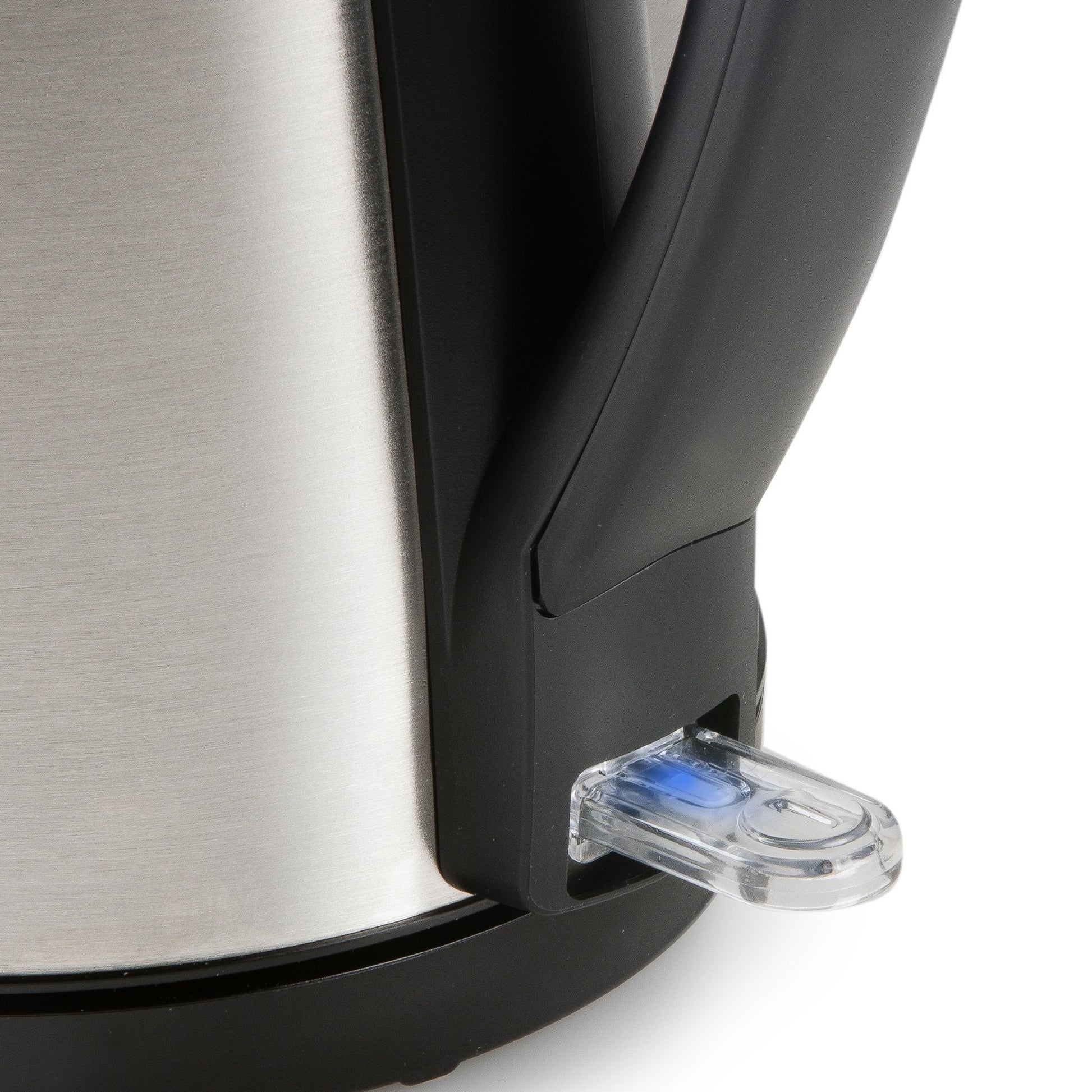 Domo Wasserkocher – 1,7 l, Edelstahl, DO738WK