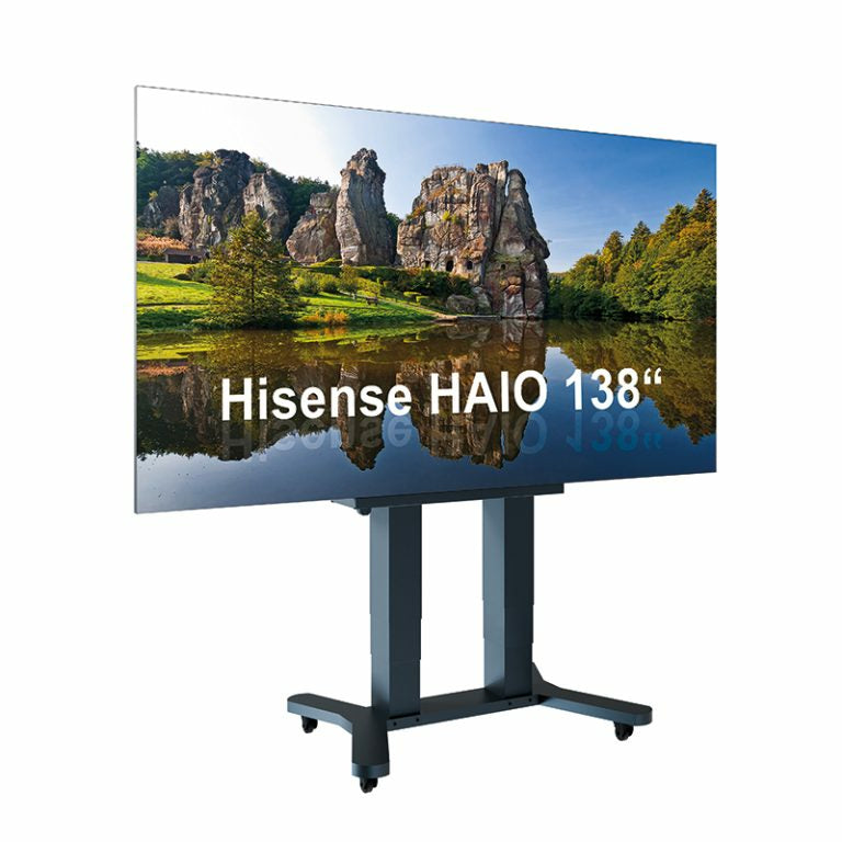 Hagor LED-SMH – Wandhalterung, für Hisense HAIO 138