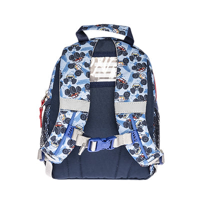 Funki 6022.022 – Freizeit-Rucksack – Mehrfarbig