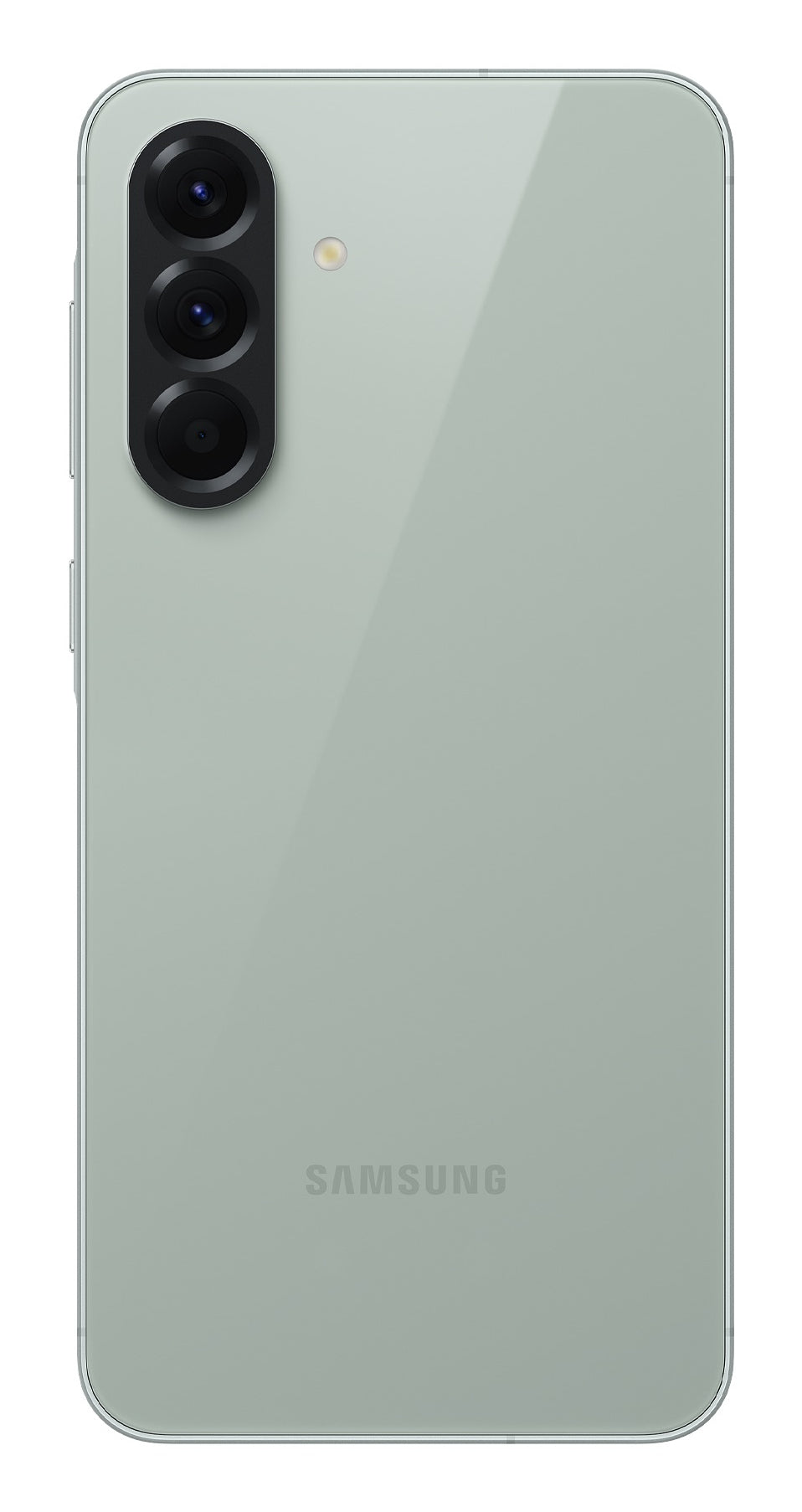 Samsung Galaxy A56 – olive, 6,7", 1080 × 2340, Android 15, 256 GB, 8 GB, NanoSIM + eSIM, 5G, IP67