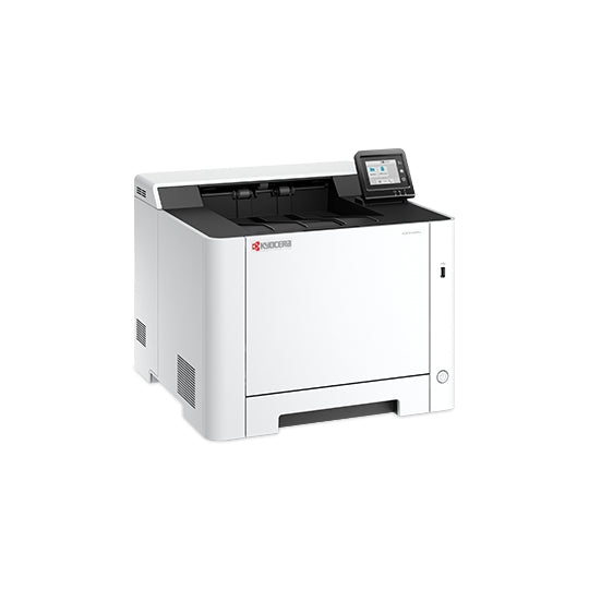 Kyocera ECOSYS PA2600cx/Plus Farbe – A4, Duplex, LAN, USB, 26 Seiten pro Minute, AirPrint