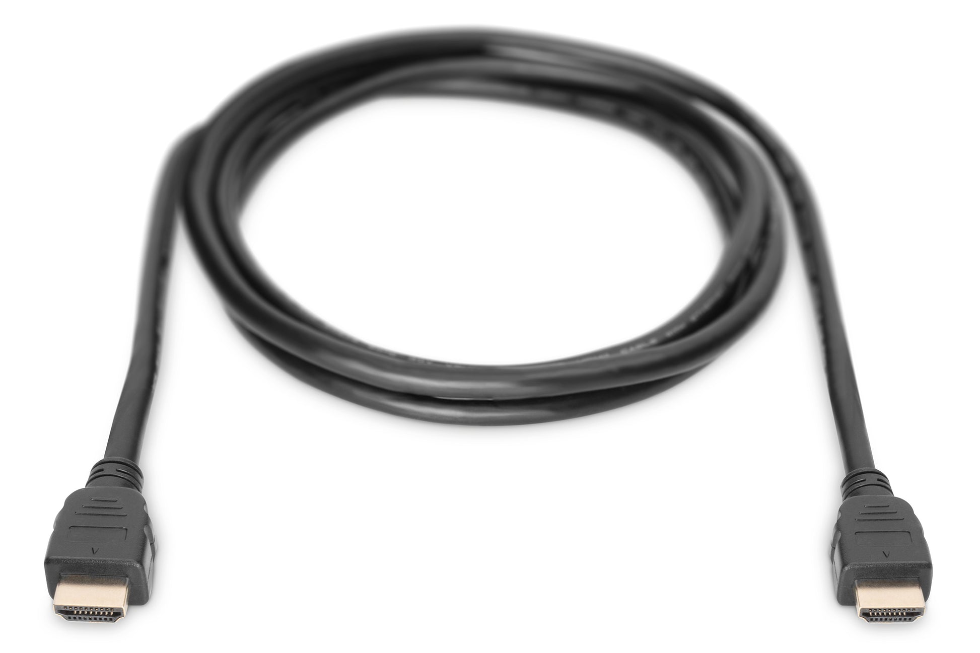 Digitus HDMI-Kabel, HDMI Ultra High Speed Kabel 8K