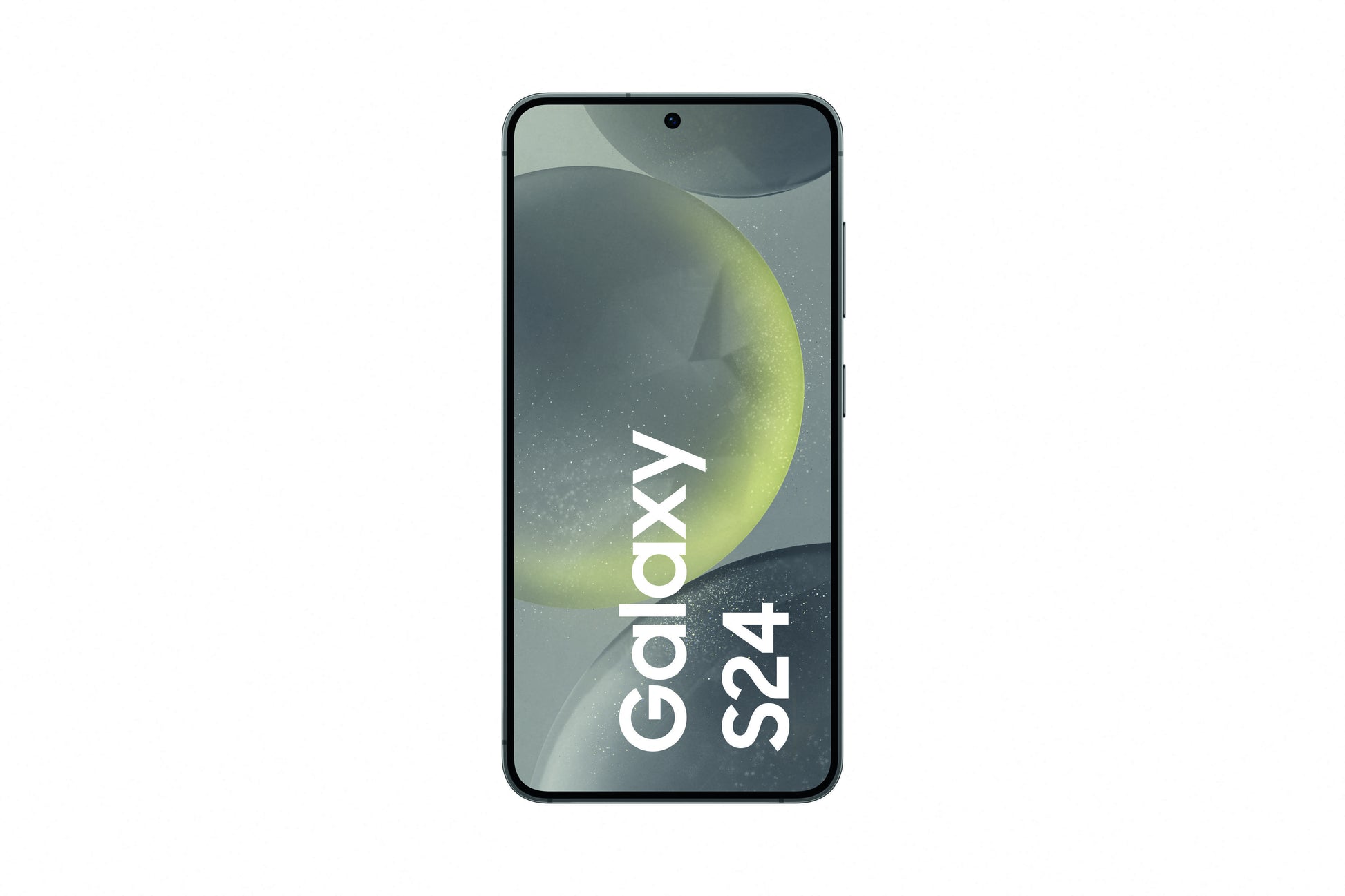 Samsung Galaxy S24 – 6,2" – 256 GB – Onyx Schwarz